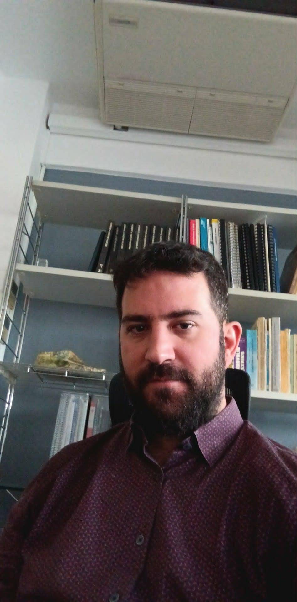 Christos Plakoutsis