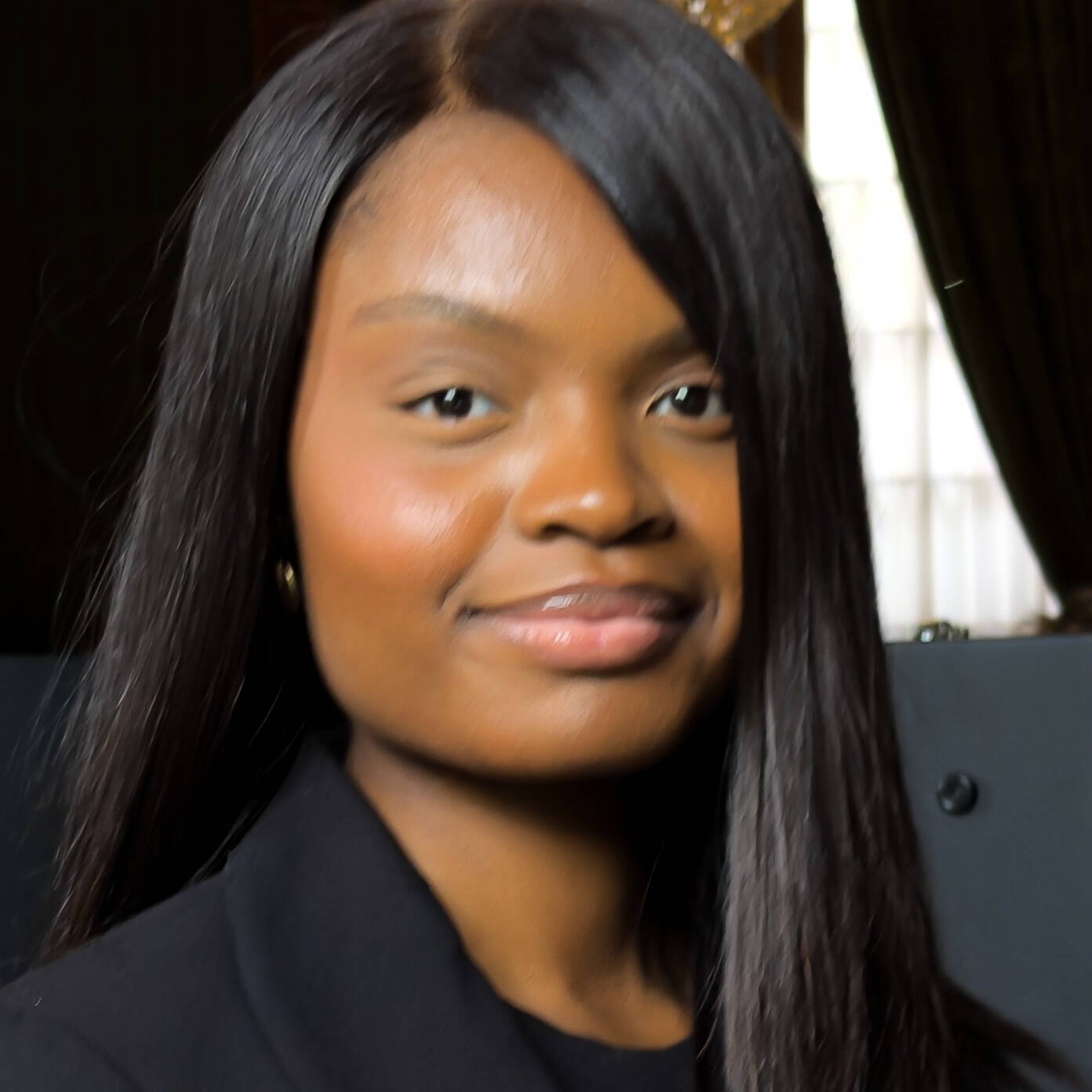 Noémie Nzuzi - SDR / Business Developer 
