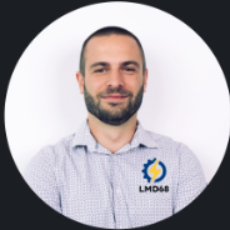 Mathieu Carême