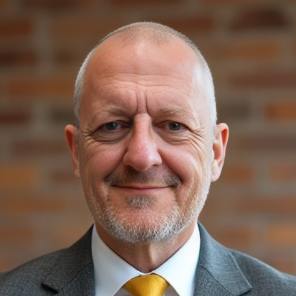 Frédéric Martinon