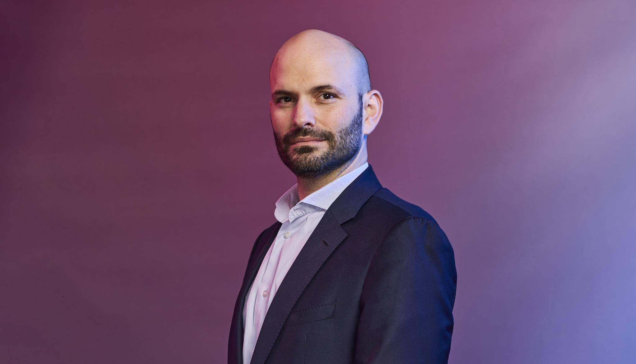 Alexandros Tzortzopoulos