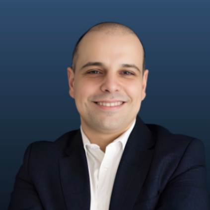 Abdenasseir Bennacer - DAF Externalisé et Stratège financier