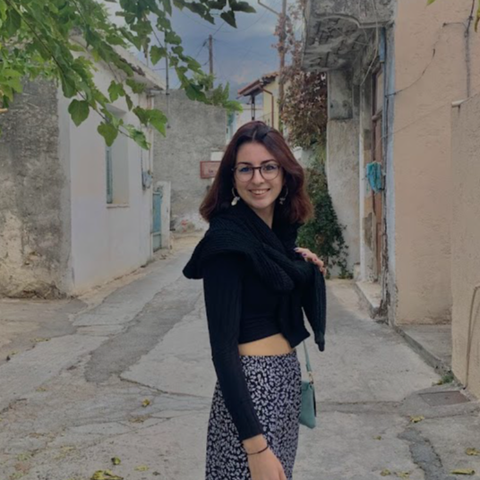 Enza Benonie