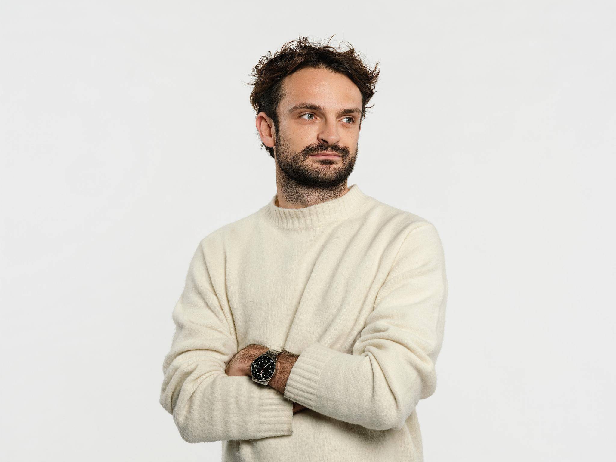 Arnaud Michel - Consultant IA & Automatisation – Expert N8N/Make