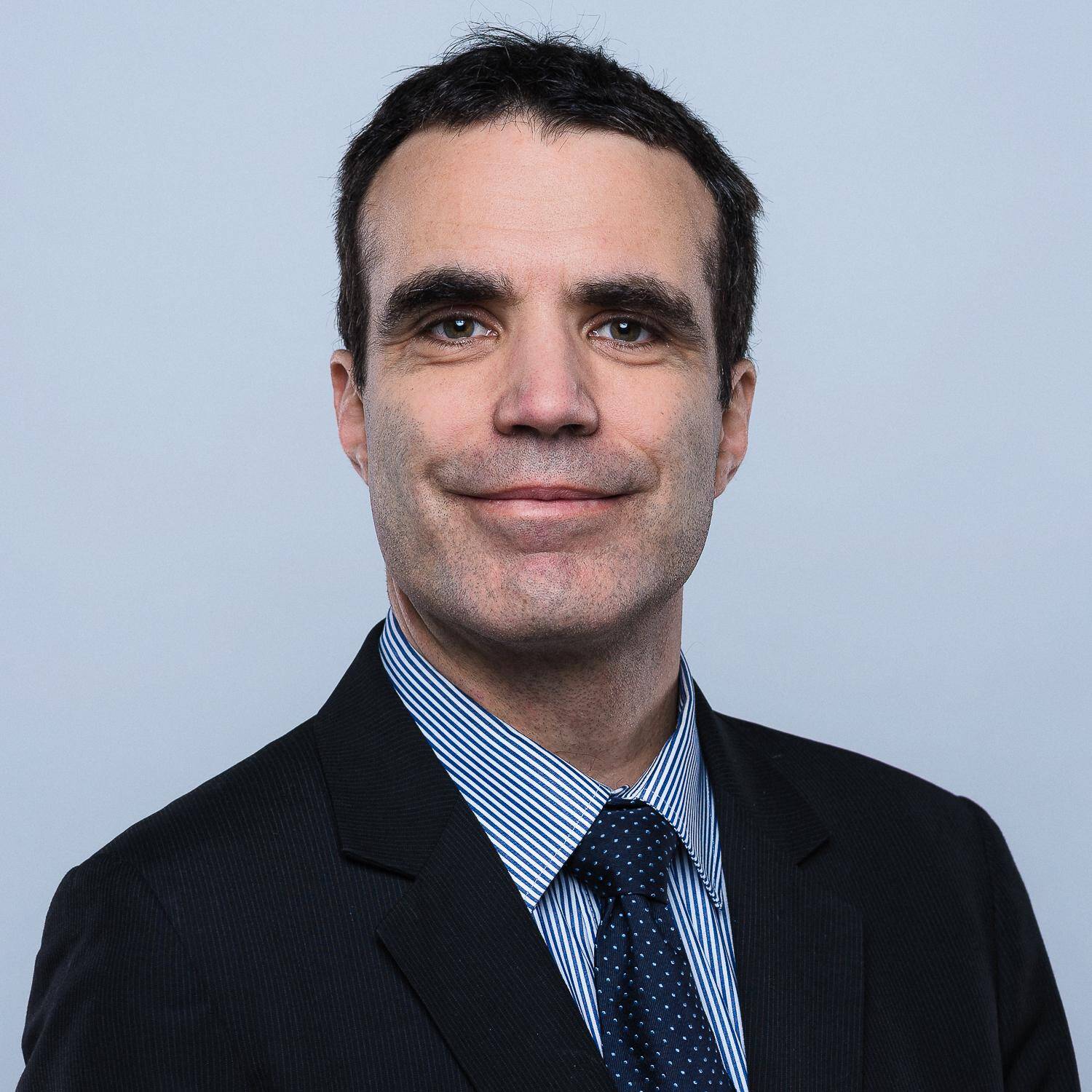 Arnaud Moinard