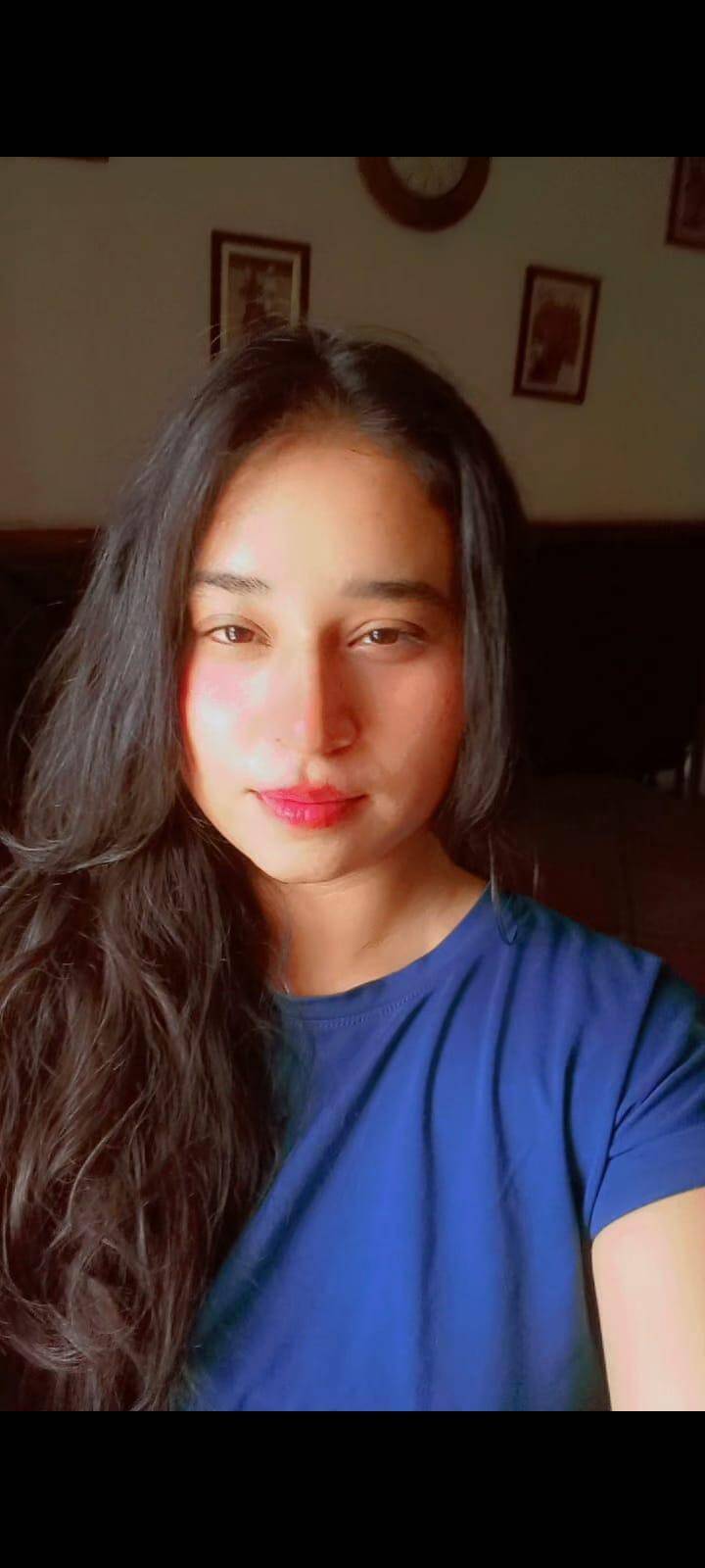 Ritika Chouhan
