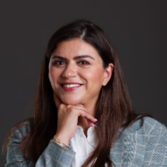 Amina Cherradi - Consultante Freelance Recrutement & Communication