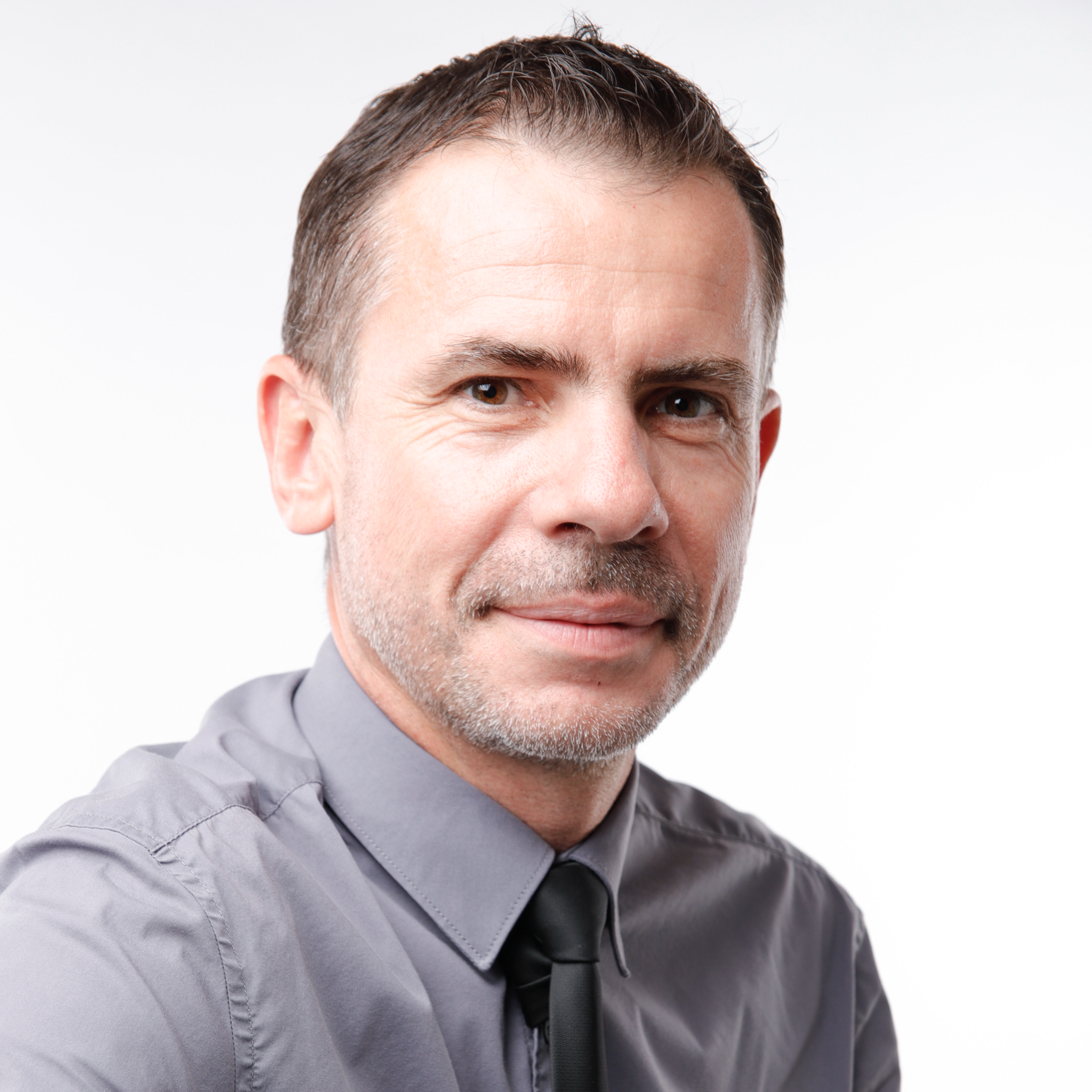 Mikaël Audibert