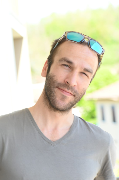 Rémi  - Microsoft 365 Consultant - Modern Workplace +5y