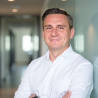 Martin  - Executive Consultant I Interim Manager CPO CSCO