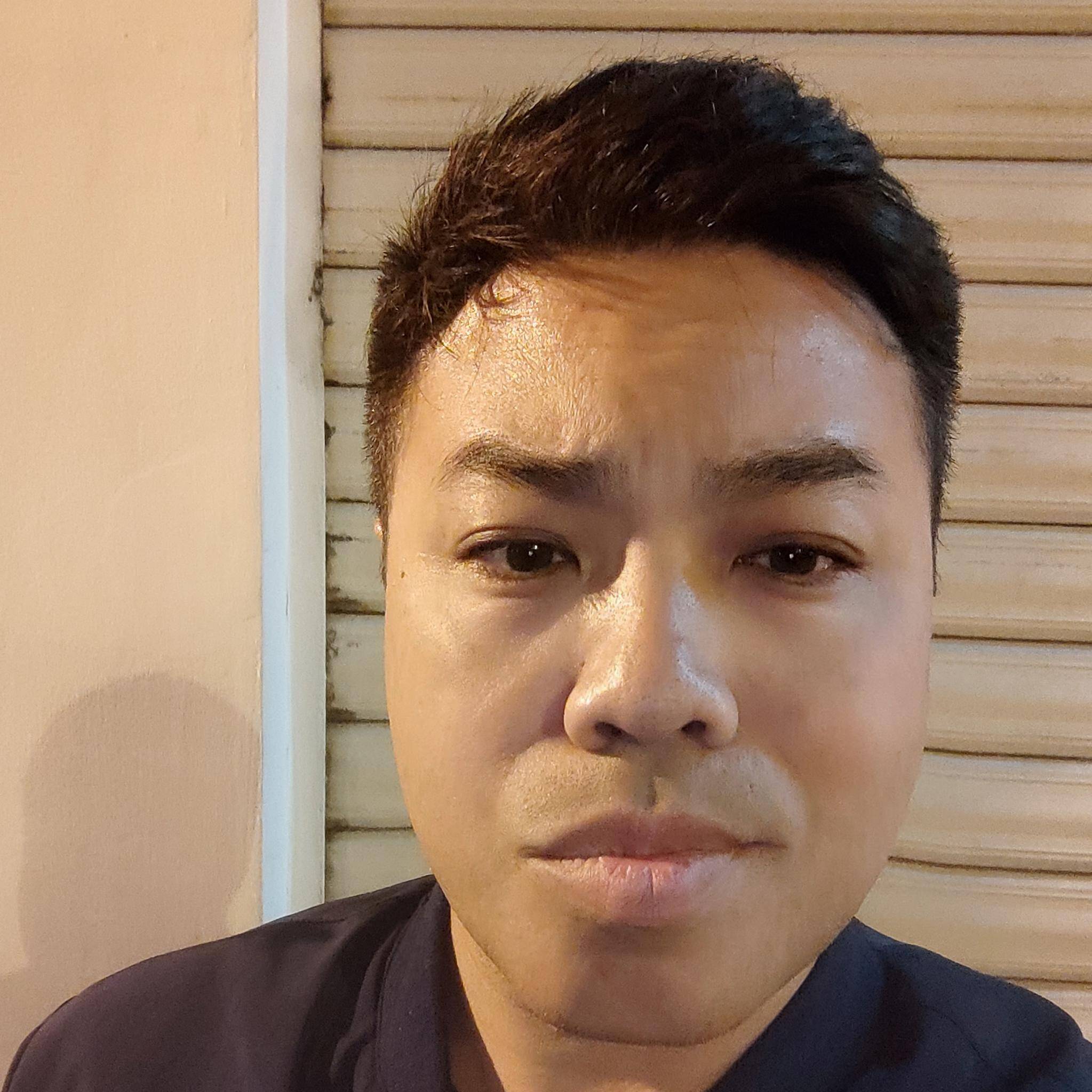 Theo Svay