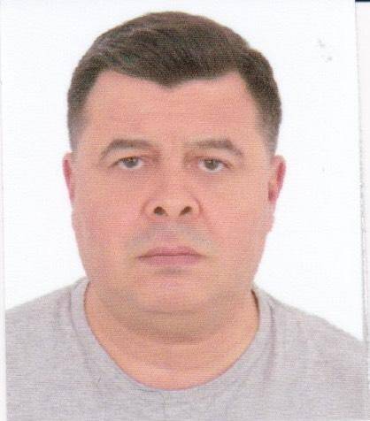 Jamel Borchani
