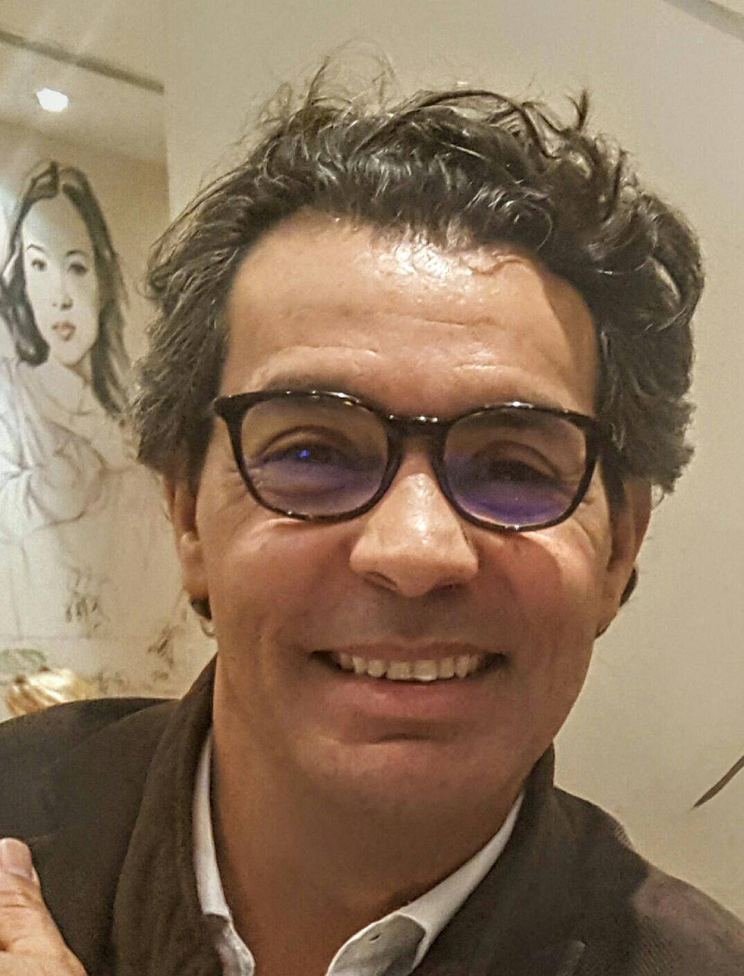 Kamal Boulanouar