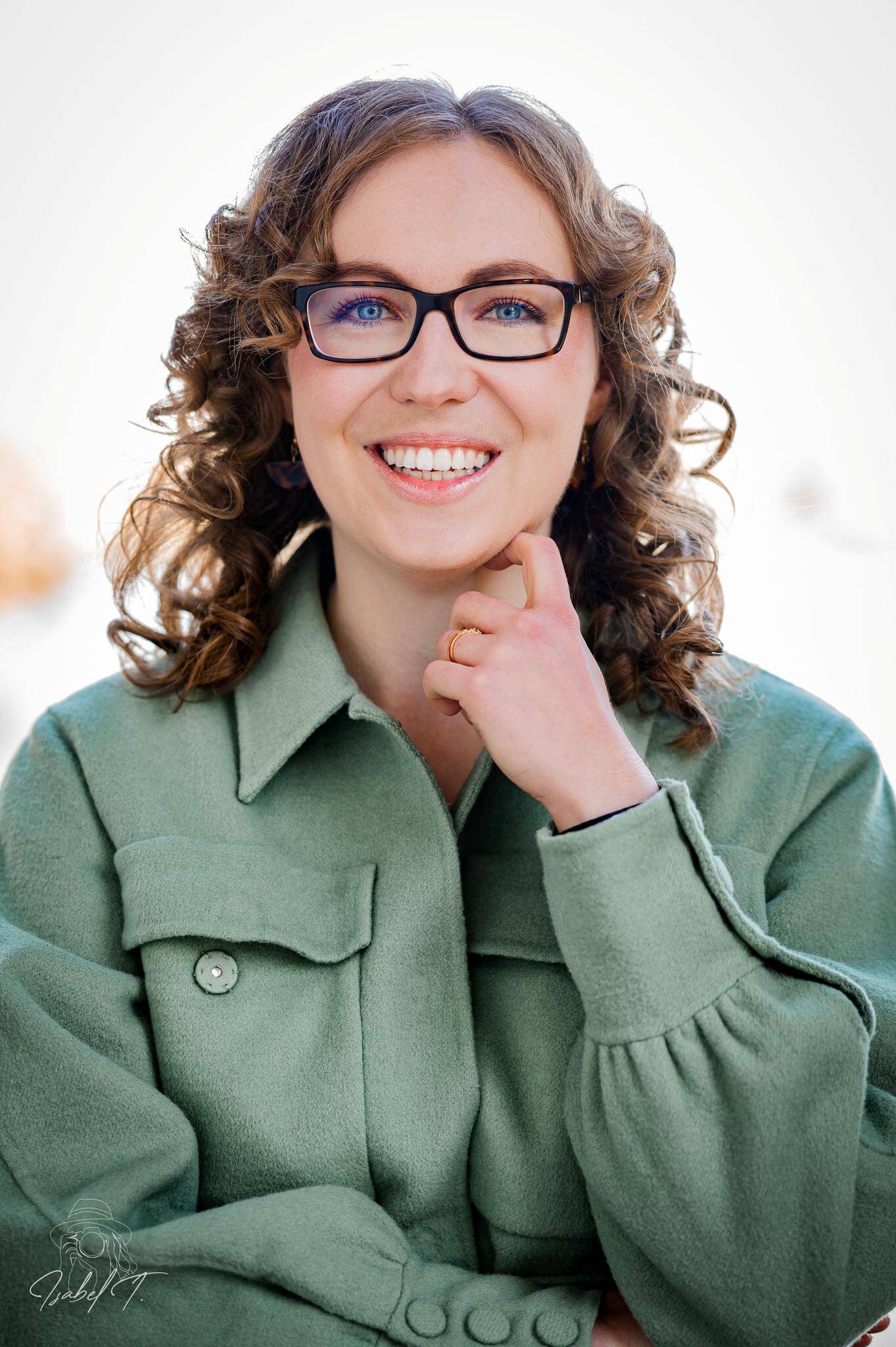 Carolin Richter