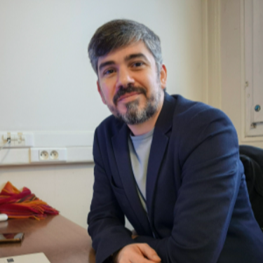 Jérémy Fouché