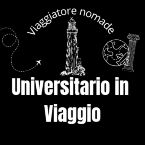 Universitario In Viaggio - Editor video