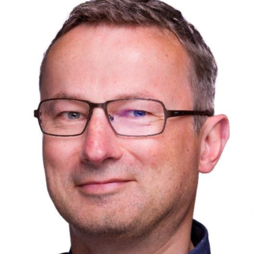 Fredrik Kuiper