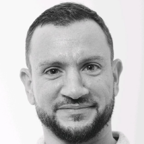 Denis Gormaz