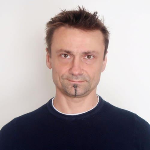 Alex Bourt - Design Engineer / Frontend Developer