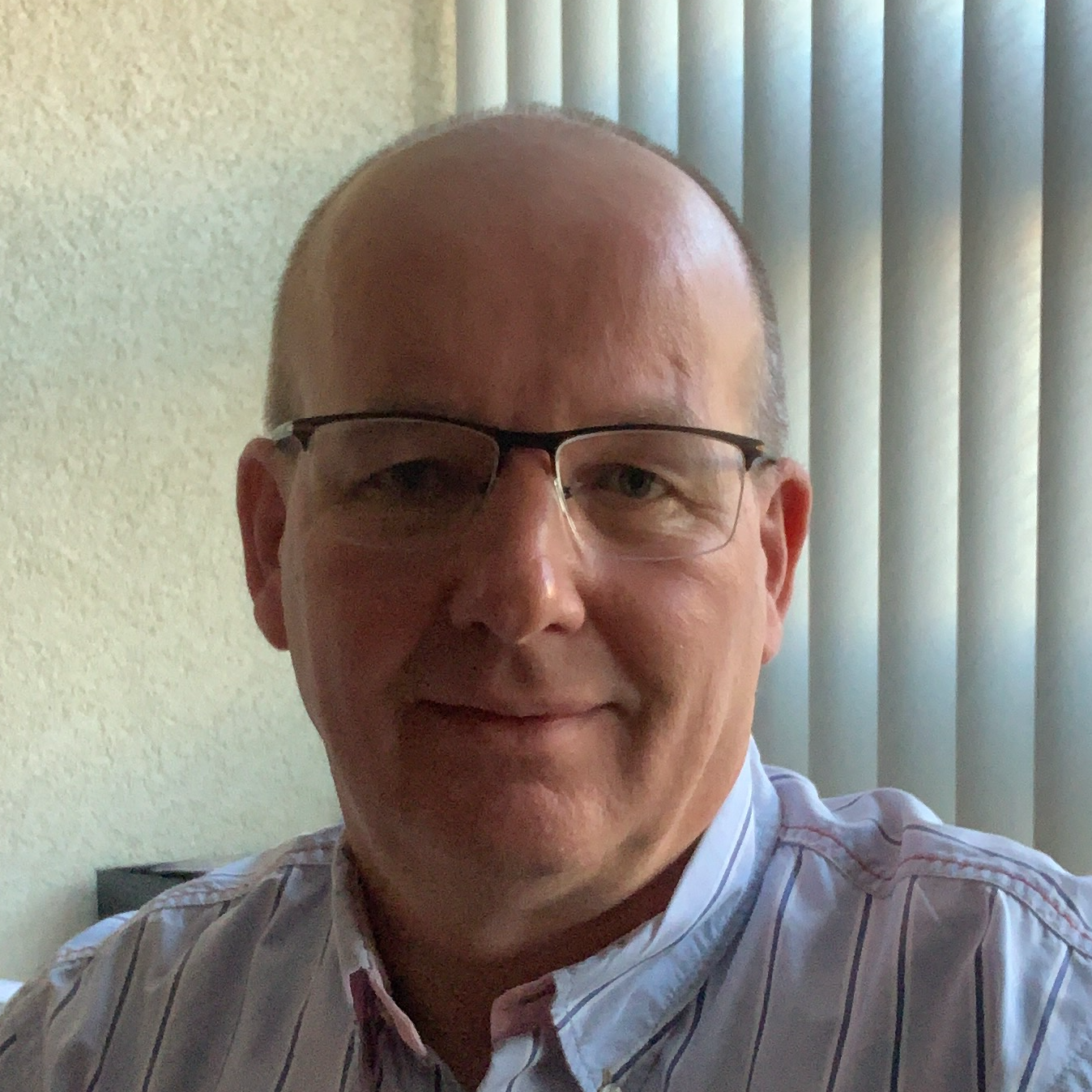 Johan Mordang