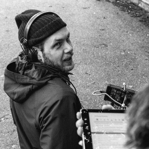 Paul Burt - Film director and editor