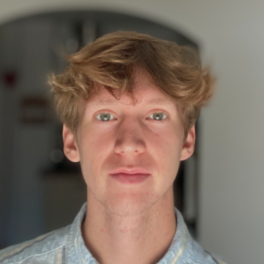 Simon Barbé