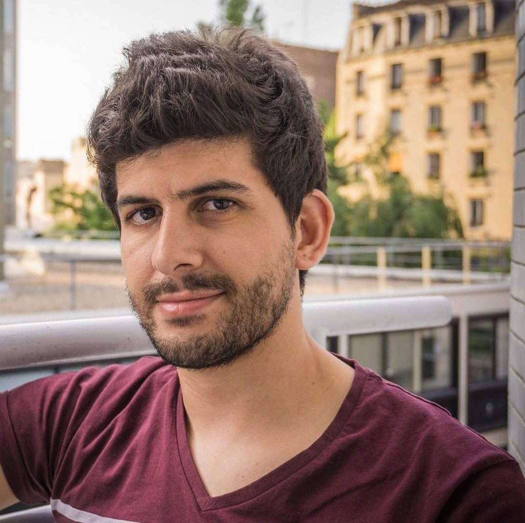 Mohamed Ali Achiche
