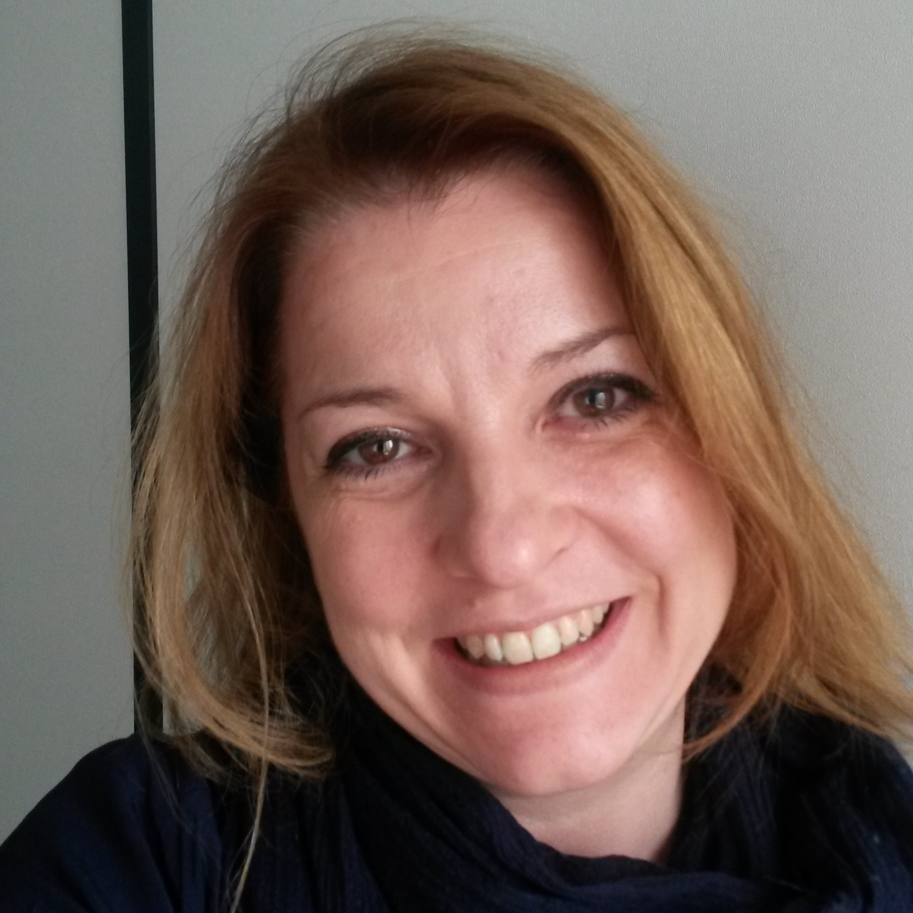Véronique Daumas
