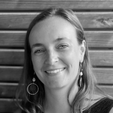 Marion Gardet - EcoDesign Textile & Formatrice 