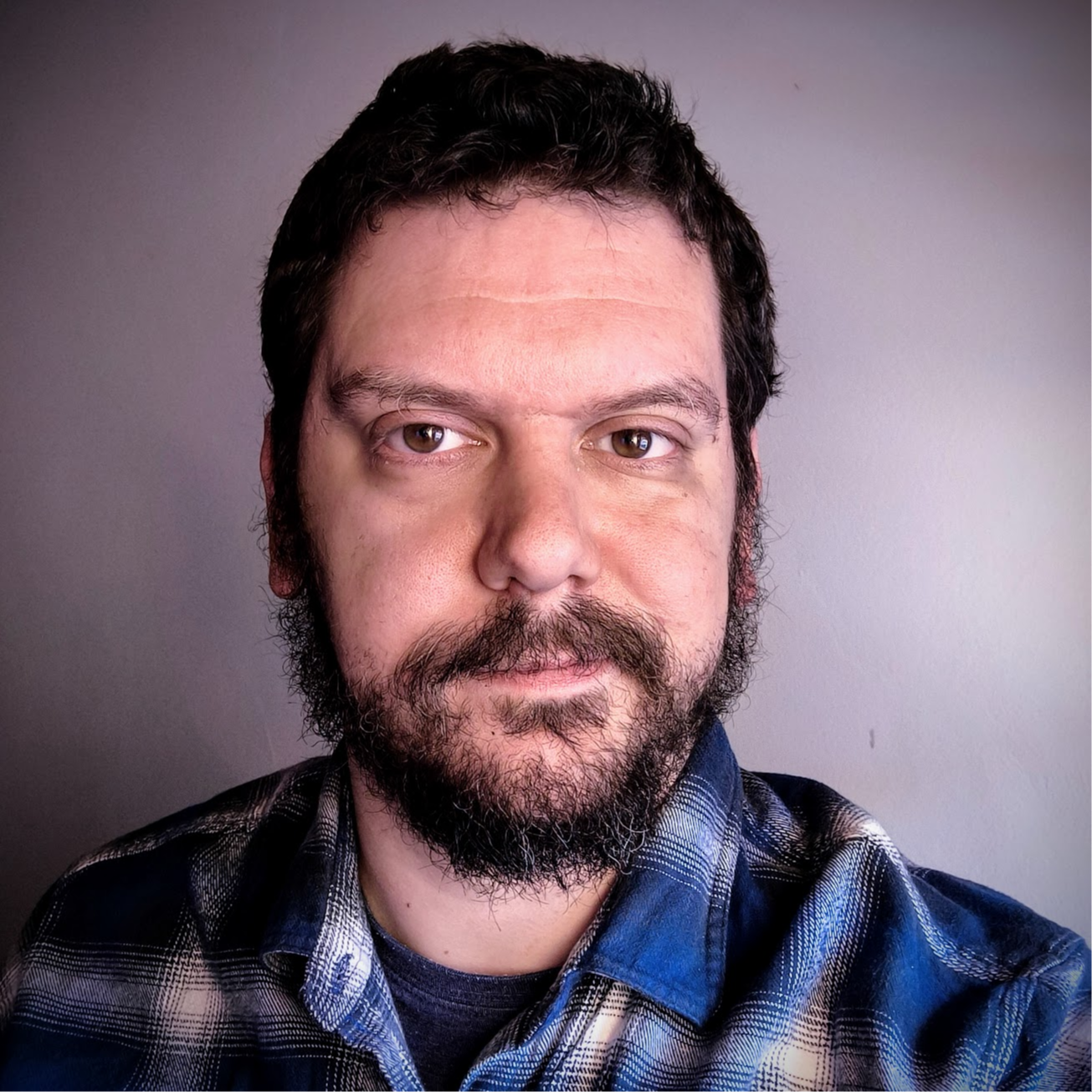 Nicholas Pellizer - Full Stack Senior Developer