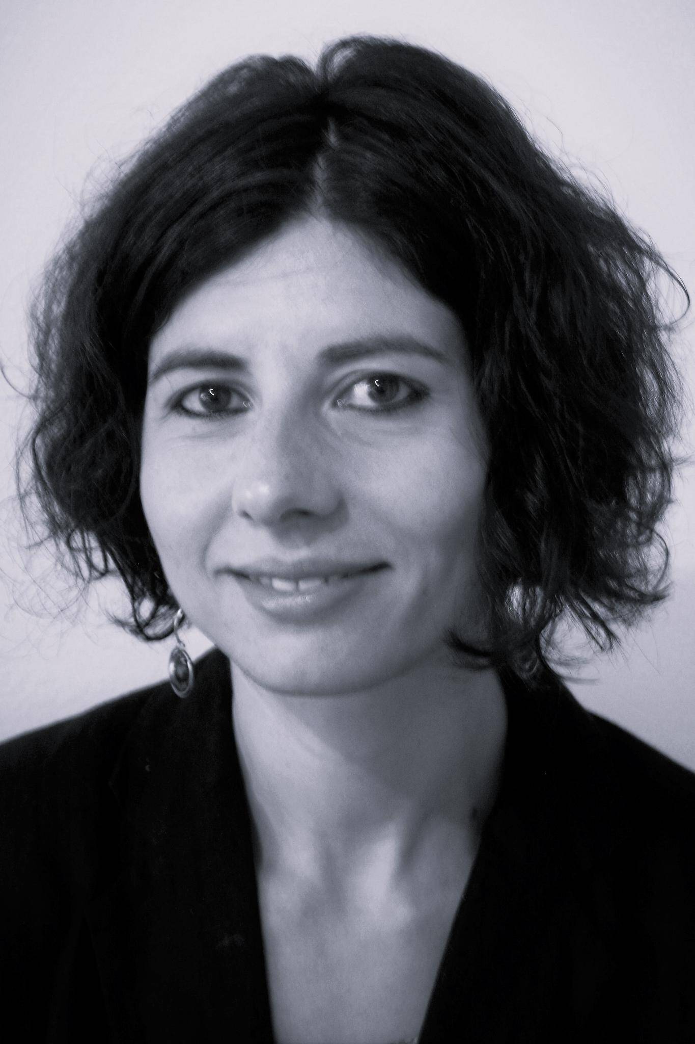 Claudia Coppola - Traduction français-italien, rédaction, formation