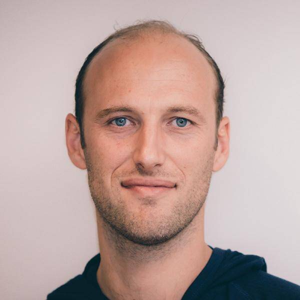 Martin  - Directeur of Digital and Impact Projects
