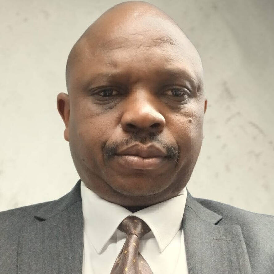Patrick D. - Management Consultant  & Business Support Lead