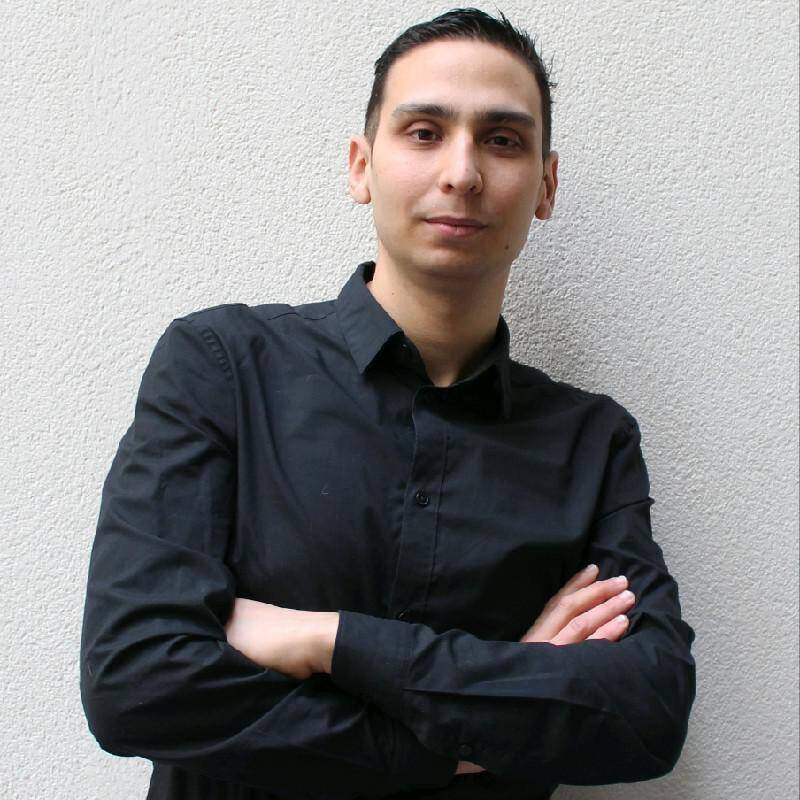 Nader Modabbes