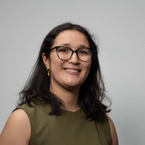 Mathilde Placek - Ingénieure Logiciel et Data Scientist