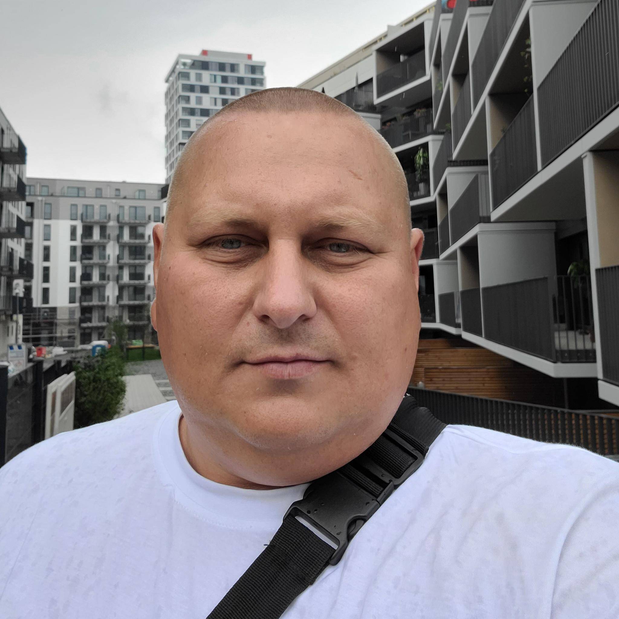Stanislav Saveliev