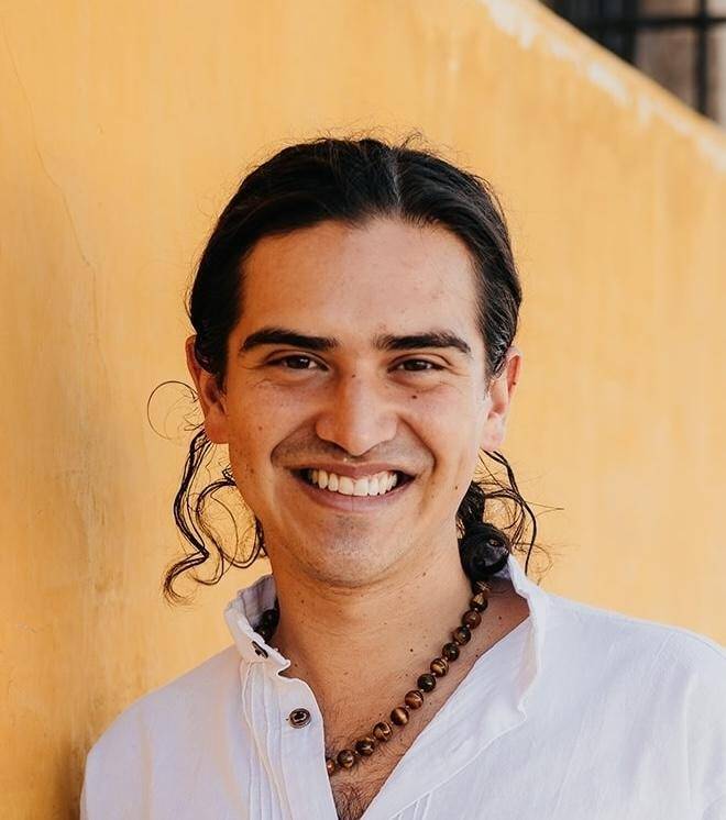 Adrian Guerra