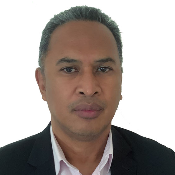 Naina  - IT Infrastructure Project Manager