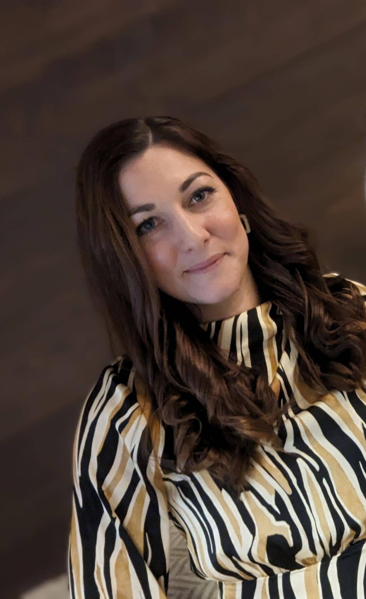 Leonie  - WELLNESS EXPERT