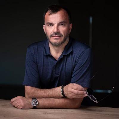 Nacho Urbon Fotógrafo