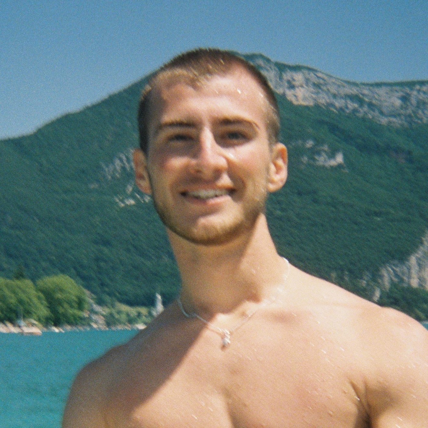 Mathis Baumann