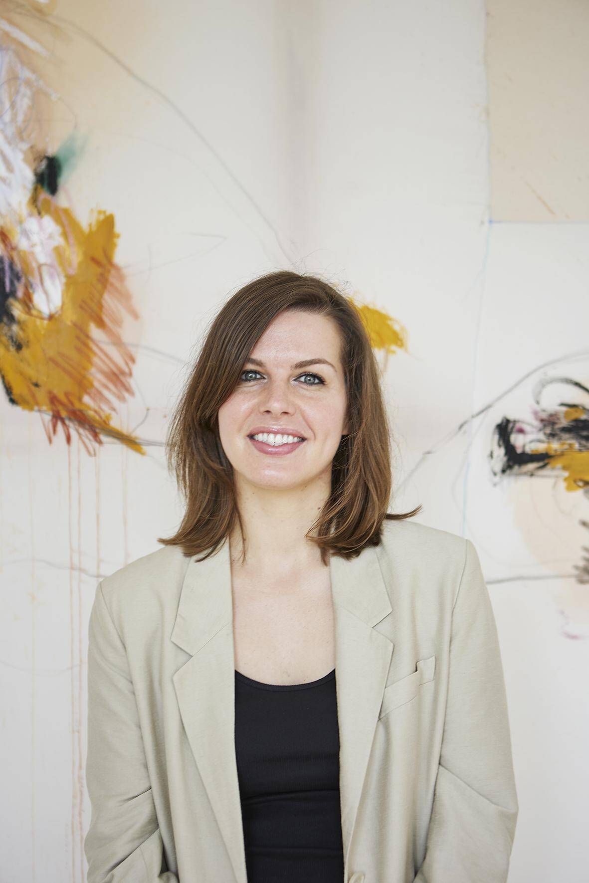 Hilke Charels