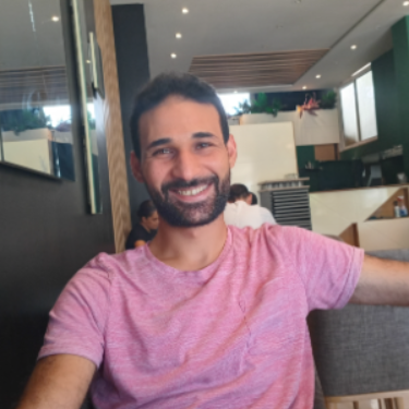Yessine Maalej - Blockchain Tech Lead