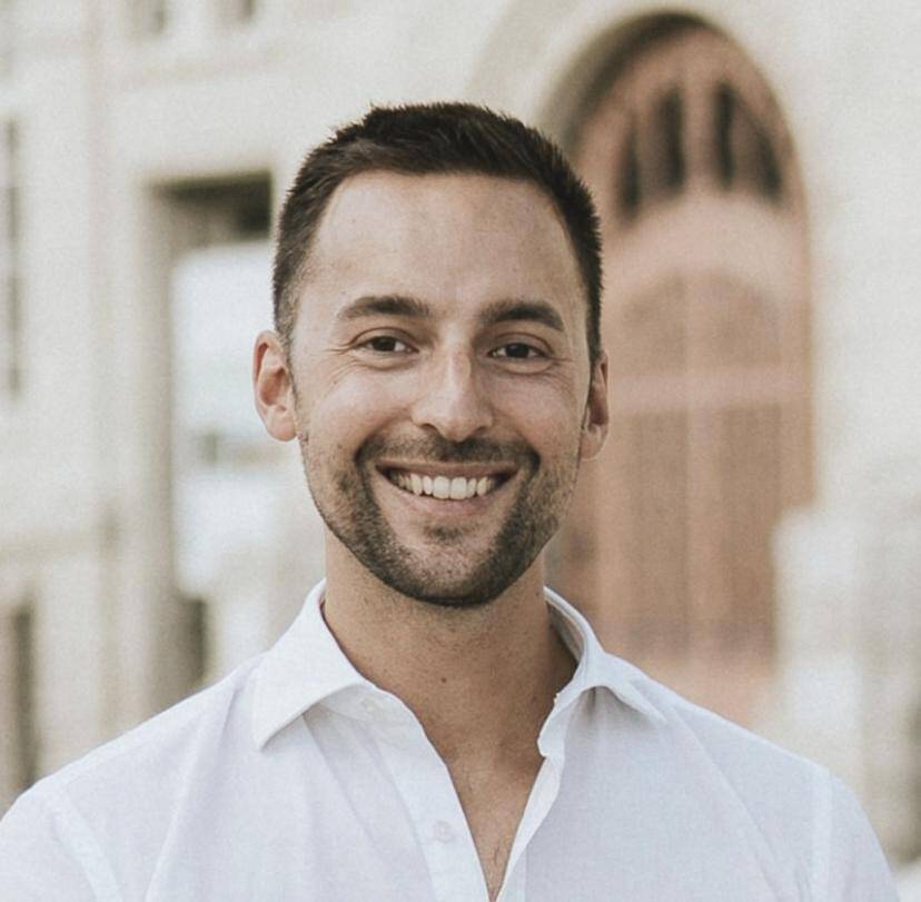 Maxime Fontaine