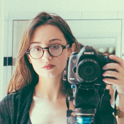 Lorena Ottero - Documentalista · Fotógrafa · Videógrafa · Editora 
