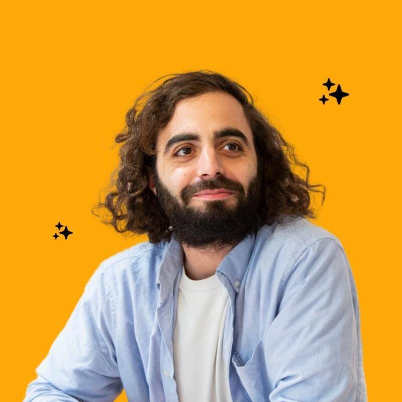 Mehdi Redissi - Lead Customer Success Manager / Onboarding