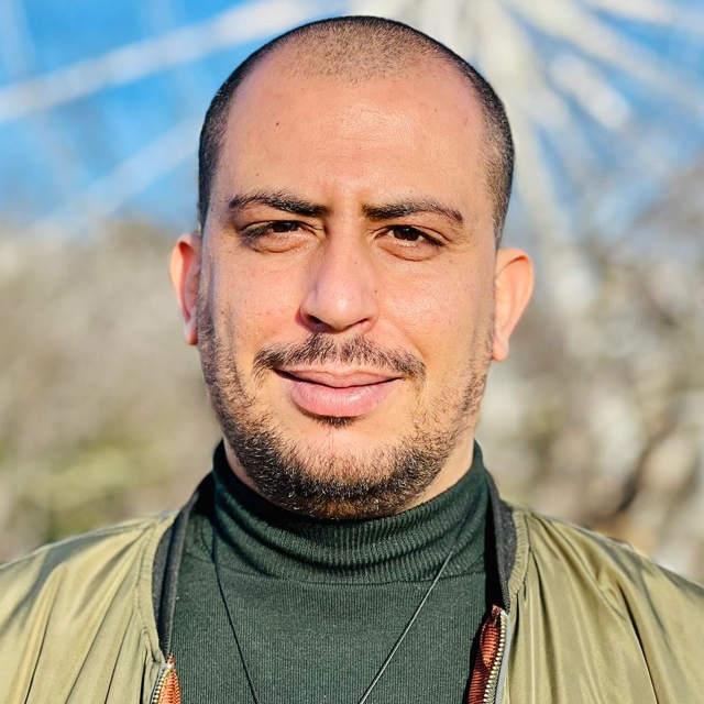 Mohamed Mahdi Dridi