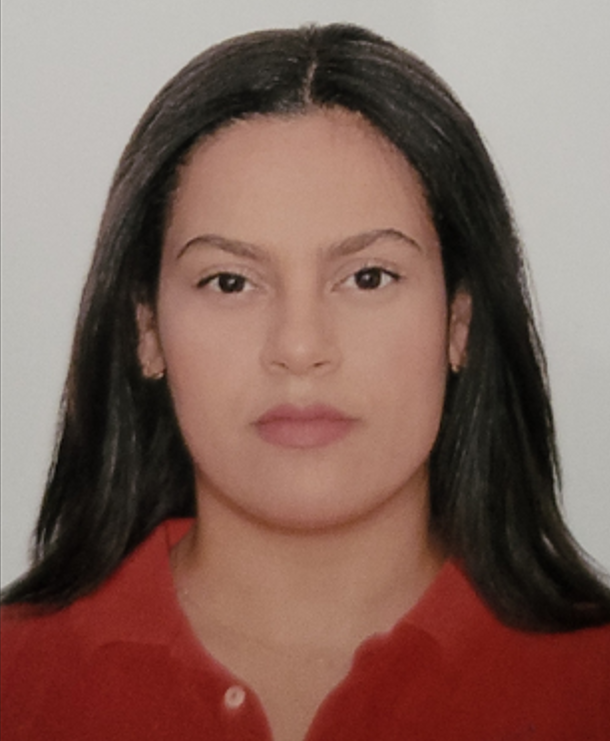 Ghada El Fekih