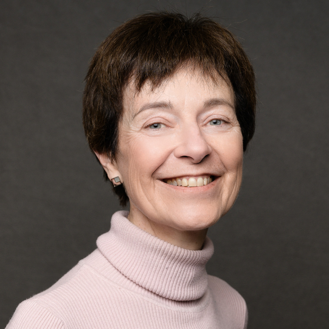 Valérie Berger