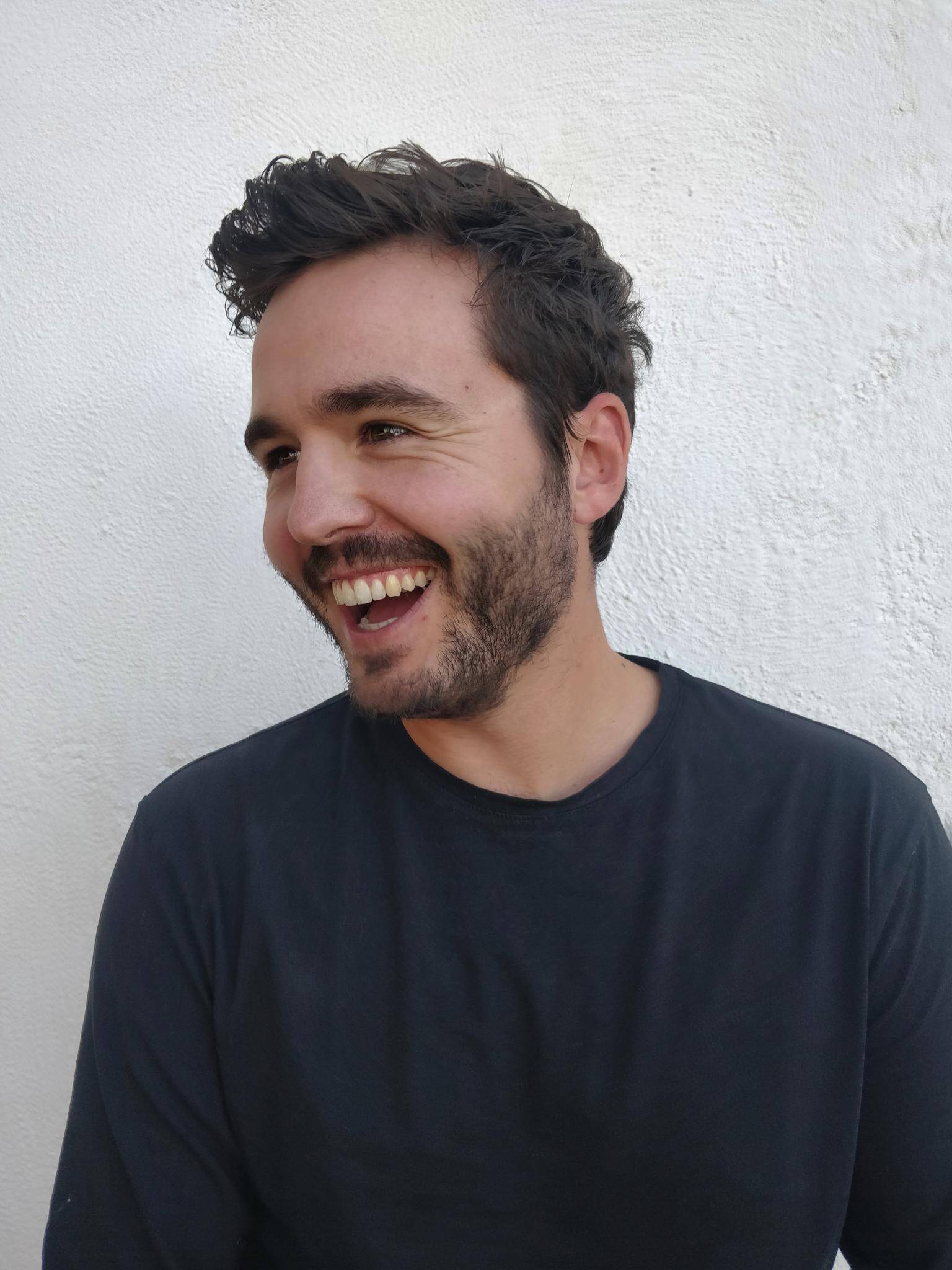 Christiaan Van Mechelen - Motion & Graphic Designer